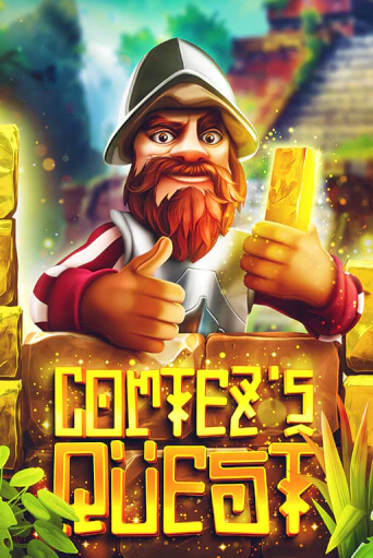 Игра Cortez's Quest от 5 Men Gaming | Чемпион Слотс Казино 