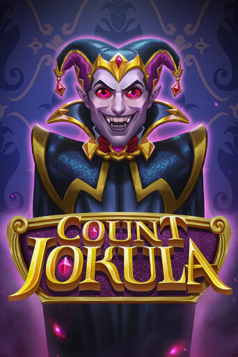 Игра Count Jokula от Play'n GO | Чемпион Слотс Казино 
