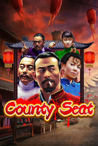 Игра County Seat от KA Gaming | Чемпион Слотс Казино 