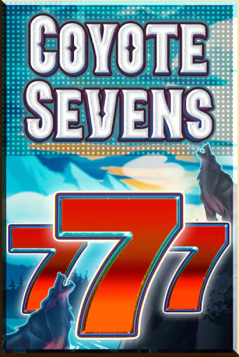 Игра Coyote Sevens от Fazi | Чемпион Слотс Казино 