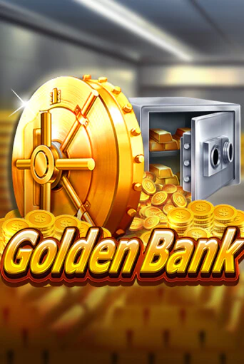 Игра Crazy Golden Bank от TaDa Gaming | Чемпион Слотс Казино 