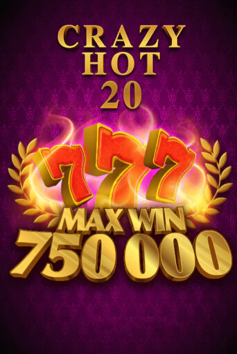 Игра Crazy Hot 20 от Chilli Games | Чемпион Слотс Казино 