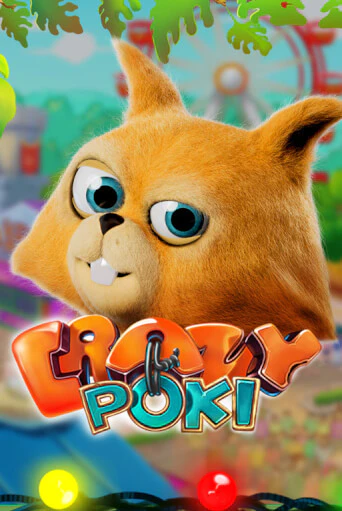 Игра Crazy Poki от PopOK Gaming | Чемпион Слотс Казино 