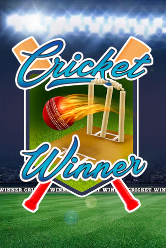 Игра Cricket Winner от KA Gaming | Чемпион Слотс Казино 