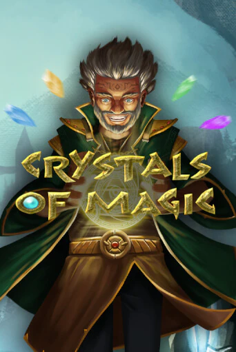 Игра Crystals of Magic от Fazi | Чемпион Слотс Казино 
