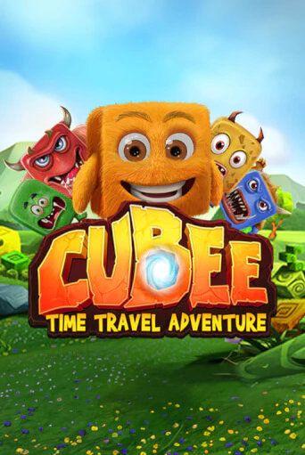 Игра Cubee от RTG Slots | Чемпион Слотс Казино 