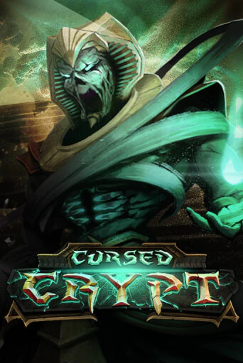 Игра Cursed Crypt от Hacksaw | Чемпион Слотс Казино 