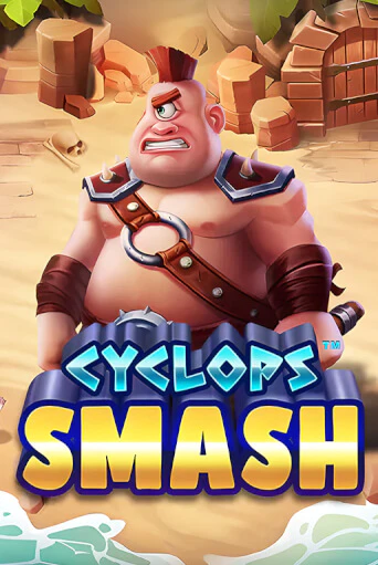 Игра Cyclops Smash от Pragmatic Play | Чемпион Слотс Казино 