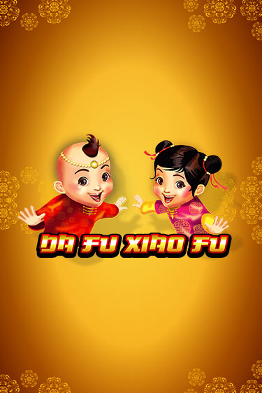 Игра Da Fu Xiao Fu от Spadegaming | Чемпион Слотс Казино 