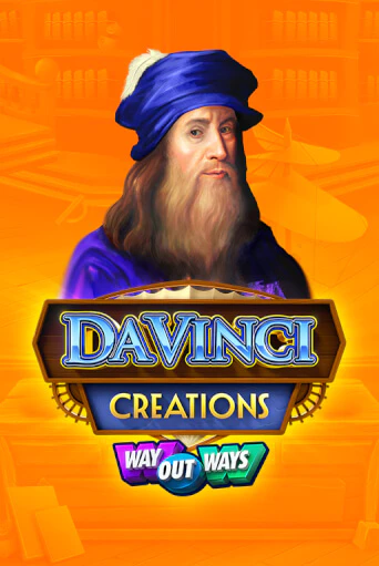 Игра Da Vinci Creations от High 5 | Чемпион Слотс Казино 