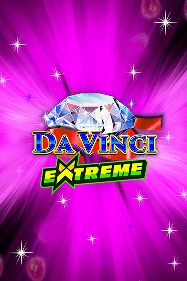Игра Da Vinci Extreme от High 5 | Чемпион Слотс Казино 