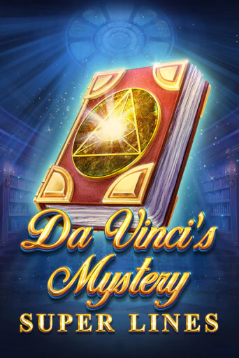 Игра Da Vinci's Mystery от Red Tiger | Чемпион Слотс Казино 