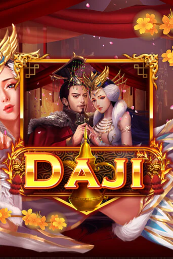 Игра Daji от KA Gaming | Чемпион Слотс Казино 