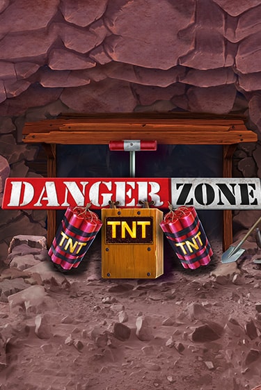 Игра Danger Zone от Booming Games | Чемпион Слотс Казино 