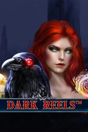 Игра Dark Reels от Spinomenal | Чемпион Слотс Казино 