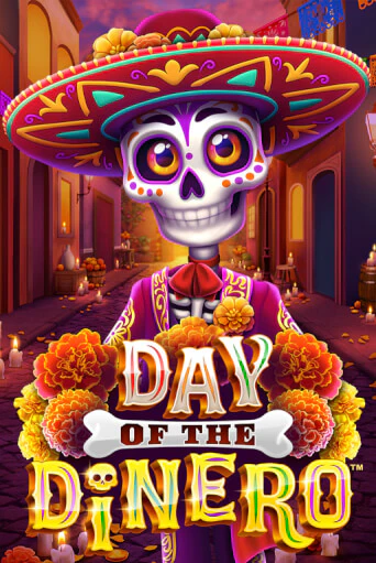 Игра Day Of The Dinero™ от Games Global | Чемпион Слотс Казино 