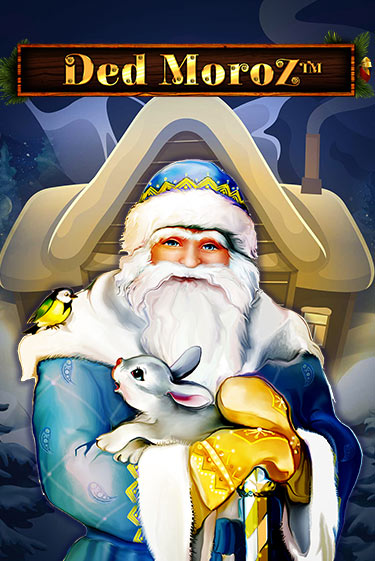 Игра Ded Moroz от Spinomenal | Чемпион Слотс Казино 