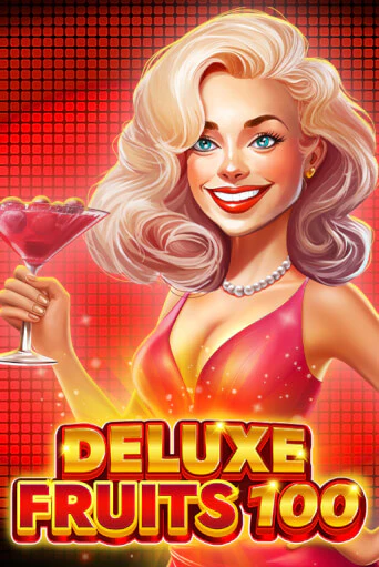 Игра Deluxe Fruits 100 от Fugaso | Чемпион Слотс Казино 
