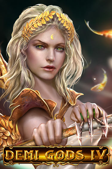 Игра Demi Gods 4 от Spinomenal | Чемпион Слотс Казино 