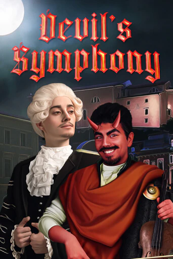 Игра Devil's Symphony от 5 Men Gaming | Чемпион Слотс Казино 