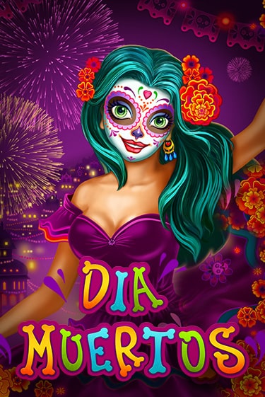 Игра Dia Muertos от Amatic | Чемпион Слотс Казино 