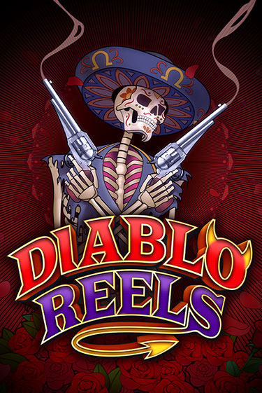 Игра Diablo Reels от ELK Studios | Чемпион Слотс Казино 