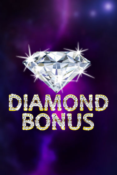 Игра Diamond Bonus от WorldMatch | Чемпион Слотс Казино 