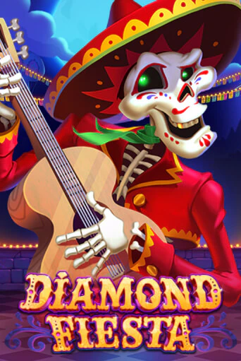Игра Diamond Fiesta от RTG Slots | Чемпион Слотс Казино 