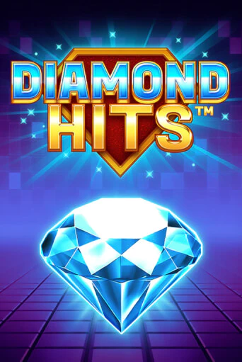 Игра Diamond Hits от Booming Games | Чемпион Слотс Казино 