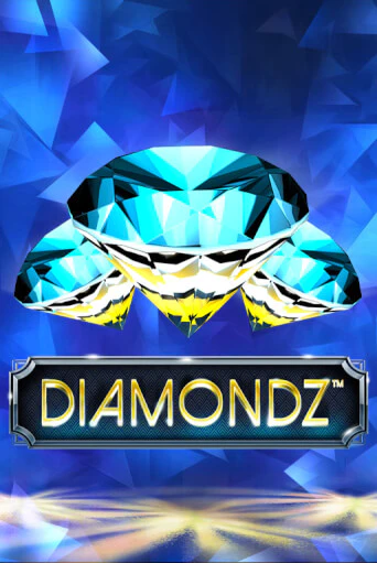 Игра DiamondZ от Synot Games | Чемпион Слотс Казино 