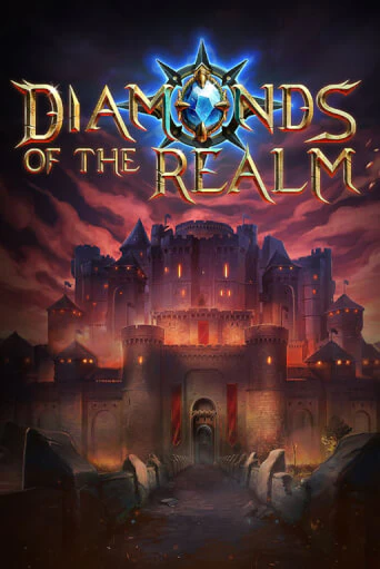 Игра Diamonds of the Realms от Play'n GO | Чемпион Слотс Казино 