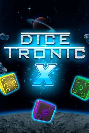 Игра Dice Tronic X от Zeusplay | Чемпион Слотс Казино 