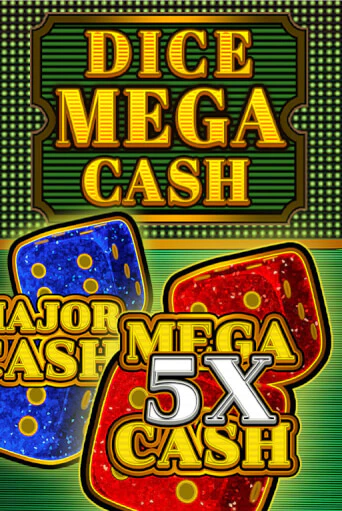 Игра Dice Mega Cash от Fazi | Чемпион Слотс Казино 