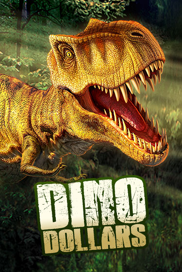 Игра Dino Dollars от High 5 | Чемпион Слотс Казино 