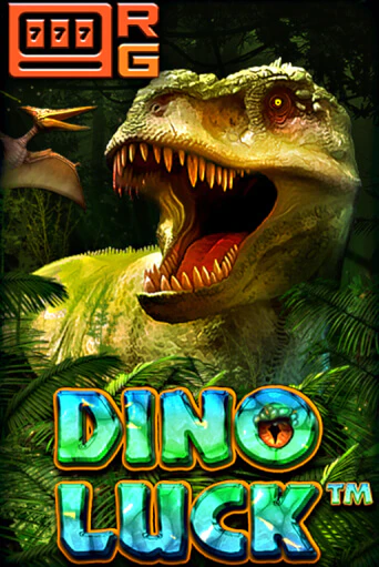 Игра Dino Luck от Spinomenal | Чемпион Слотс Казино 