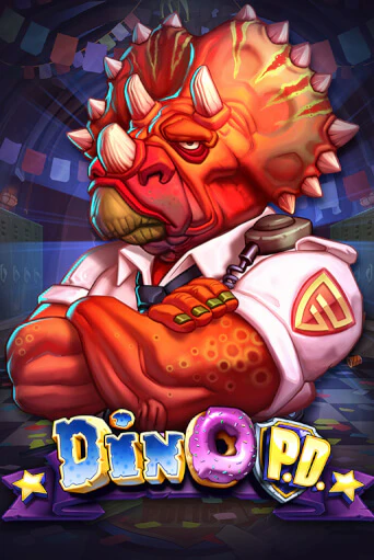 Игра Dino P.D. от Push Gaming | Чемпион Слотс Казино 