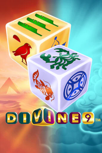 Игра Divine 9 от Playtech | Чемпион Слотс Казино 