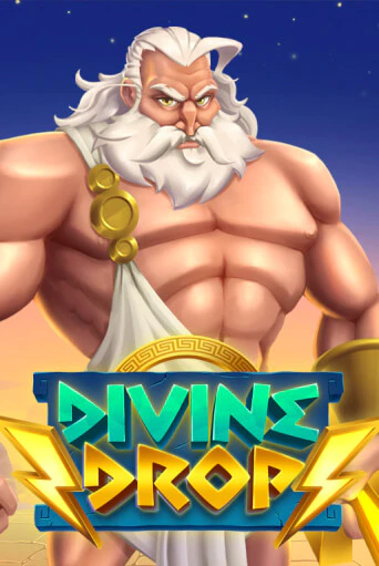 Игра Divine Drop от Hacksaw | Чемпион Слотс Казино 