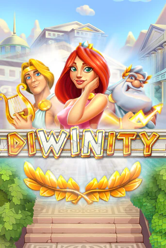 Игра Diwinity от WorldMatch | Чемпион Слотс Казино 