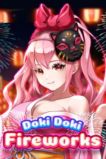 Игра Doki Doki Fireworks от Microgaming | Чемпион Слотс Казино 