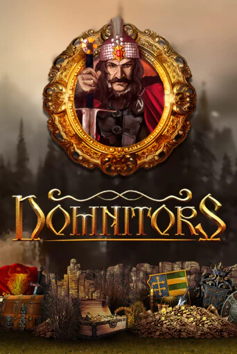 Игра Domnitors от BGaming | Чемпион Слотс Казино 