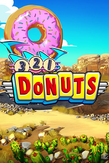 Игра Donuts™ от Big Time Gaming | Чемпион Слотс Казино 