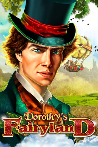 Игра Dorothy's Fairyland от Amusnet Interactive | Чемпион Слотс Казино 