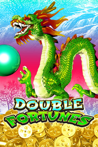 Игра Double Fortunes от Spadegaming | Чемпион Слотс Казино 