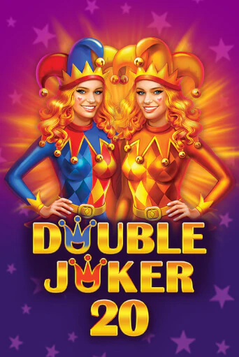 Игра Double Joker 20 от Amatic | Чемпион Слотс Казино 
