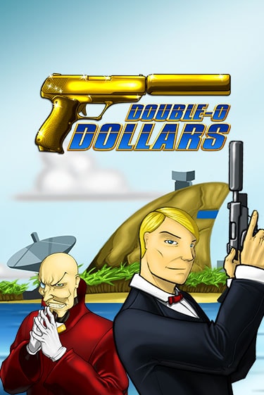 Игра Double-O Dollars от Habanero | Чемпион Слотс Казино 