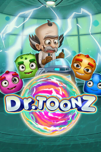 Игра Dr. Toonz от Play'n GO | Чемпион Слотс Казино 