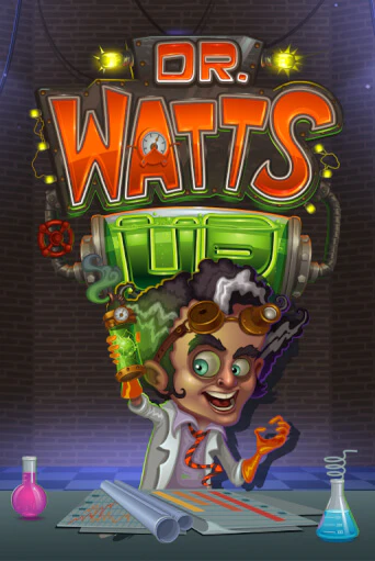 Игра Dr Watts Up от Games Global | Чемпион Слотс Казино 