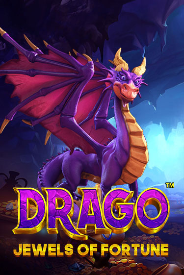 Игра Drago - Jewels of Fortune от Pragmatic Play | Чемпион Слотс Казино 