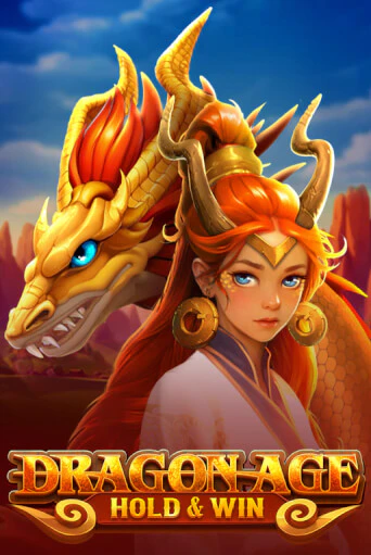 Игра Dragon Age Hold & Win от BGaming | Чемпион Слотс Казино 